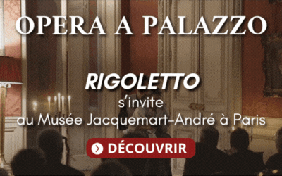 Rigoletto au Musée Jacquemart-André Paris