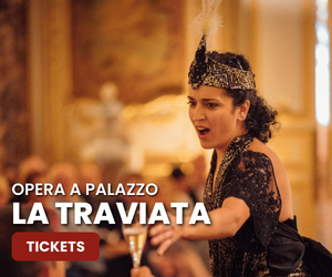 Opera a Palazzo - La Traviata