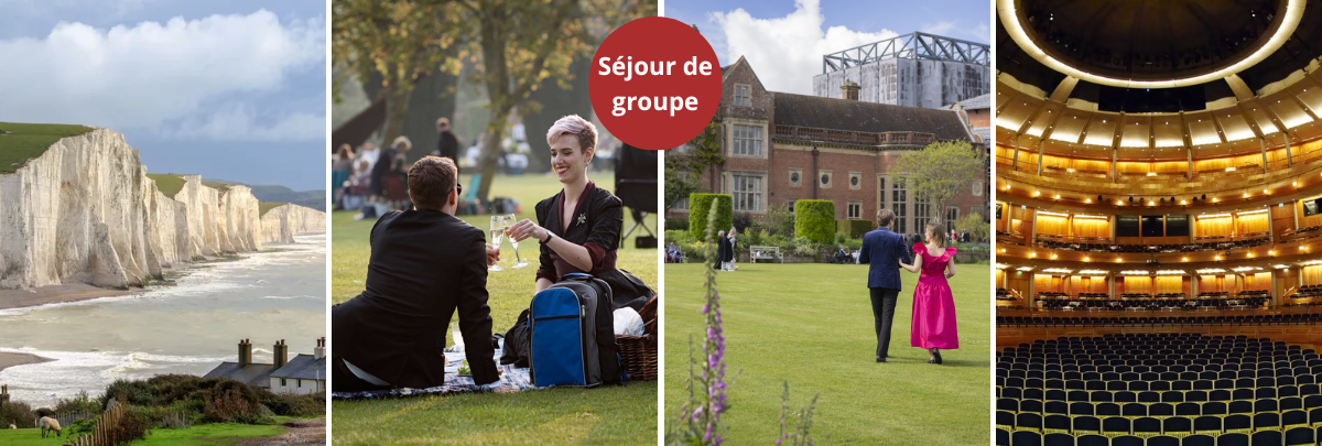 Festival de Glyndebourne (juin 2026)