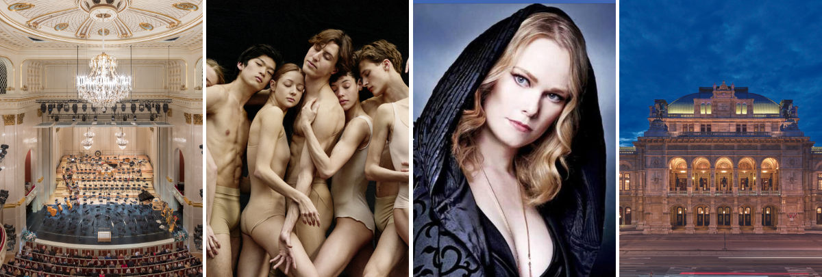 Séjour musical à Vienne 2026