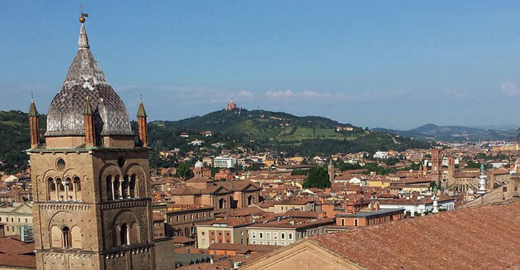 Bologna