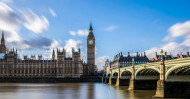 Top destinations Londres