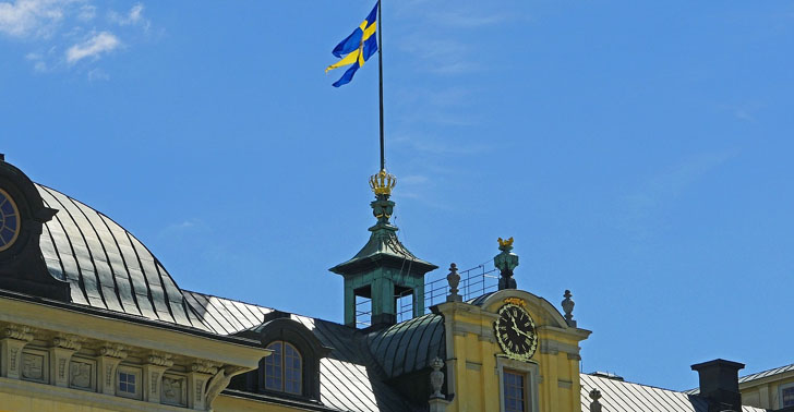 Drottningholm