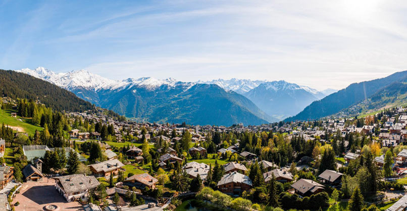 Verbier