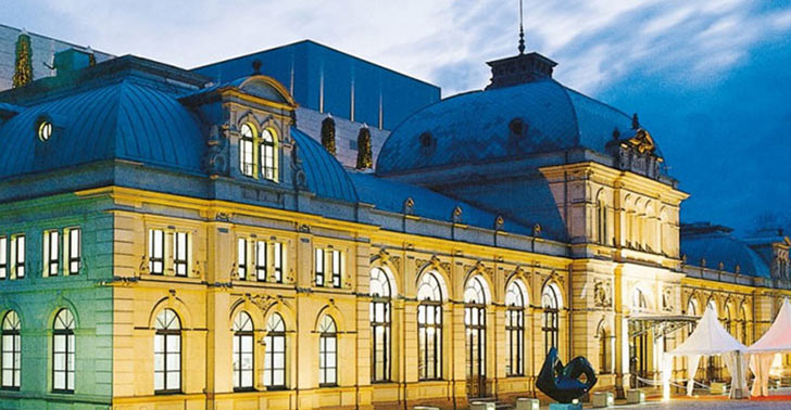 Baden-Baden