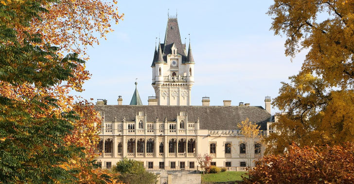 Grafenegg