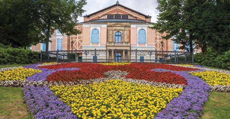 Bayreuth