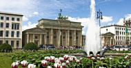 Top destinations Berlin