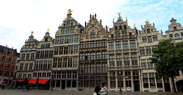 Antwerpen
