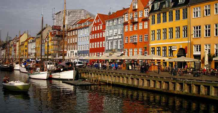 Copenhague