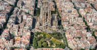 Top destinations Barcelone