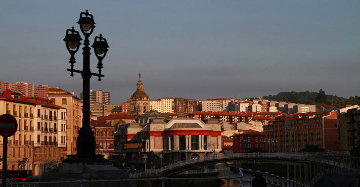 Bilbao