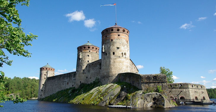 Savonlinna