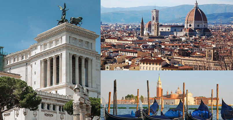 Italië
