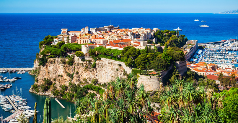 Monaco