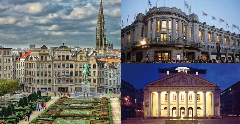 Belgium