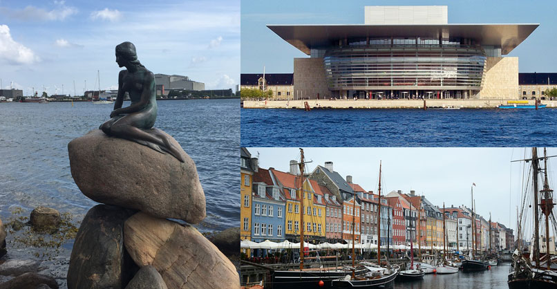 Denmark