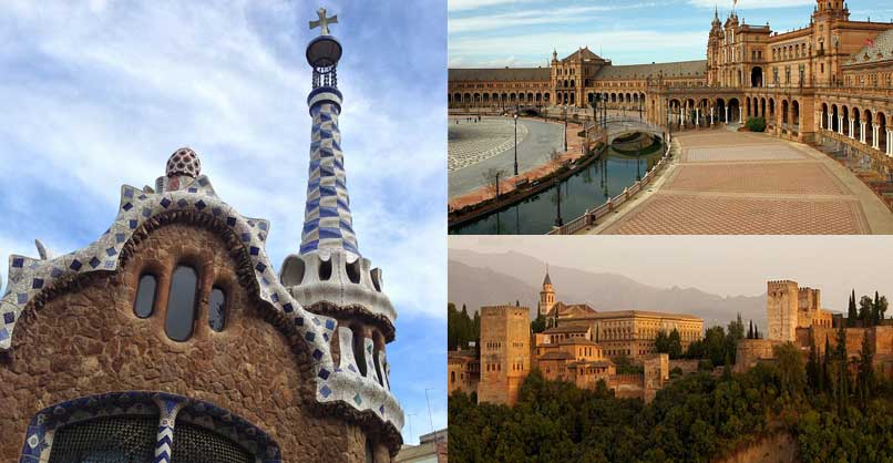 Spain
