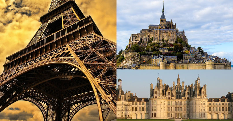 France