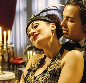 Musica a Palazzo