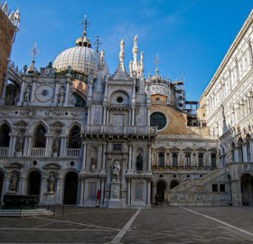 Palais des Doges