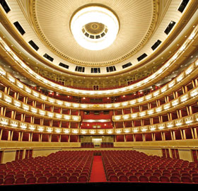 © Wiener Staatsoper
