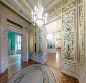 Musée Albertina © Georg Molterer