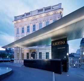 Musée Albertina © Georg Molterer