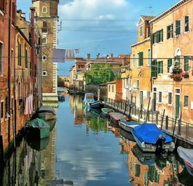 Sestière de Castello