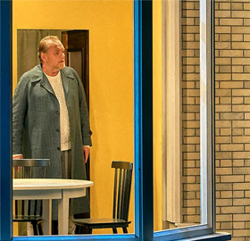 © Bayreuther Festspiele