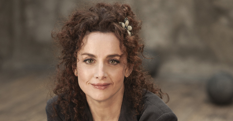 Planning de la tournée de l'artiste Emmanuelle Haïm