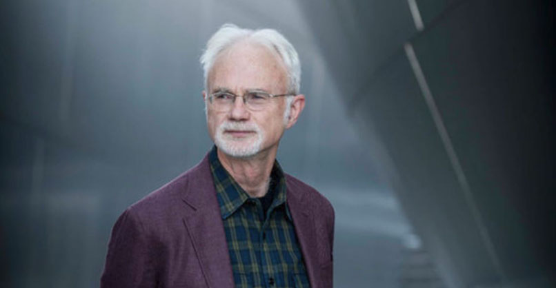 Planning de la tournée de l'artiste John Adams