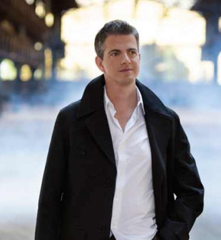  Top artistes Philippe Jaroussky