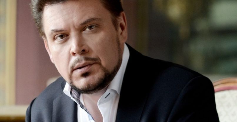 Planning de la tournée de l'artiste Vitalij Kowaljow