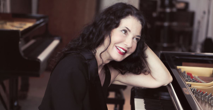 Planning de la tournée de l'artiste Marielle Labèque