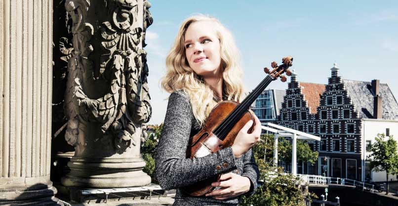 Violin Concerto 