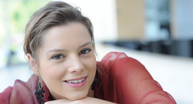 Planning de la tournée de l'artiste Katharina Magiera
