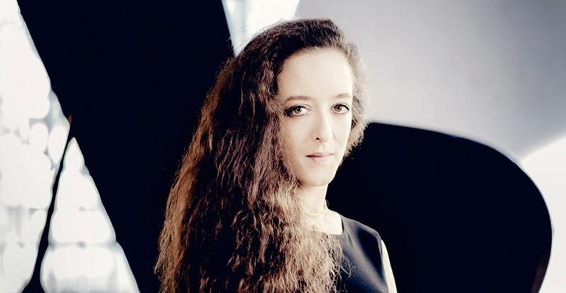 Planning de la tournée de l'artiste Lily Maisky
