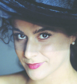  Top artistes Cecilia Bartoli
