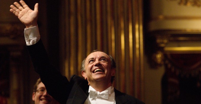 Planning de la tournée de l'artiste Leo Nucci