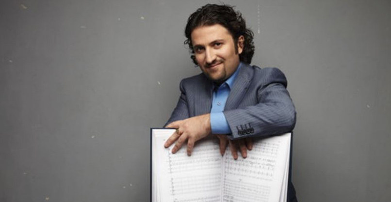 Planning de la tournée de l'artiste Mikhail Agrest