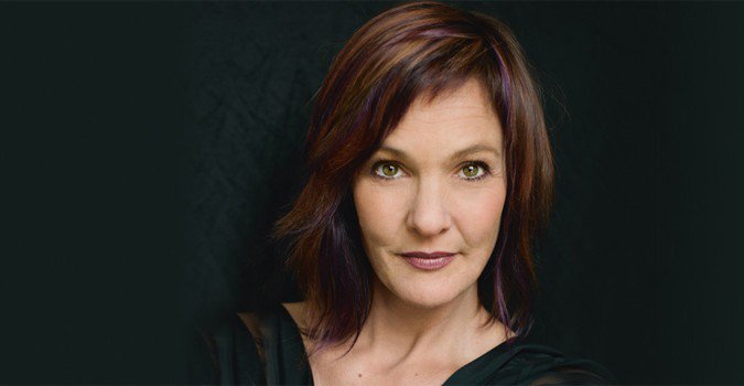 Planning de la tournée de l'artiste Marlis Petersen