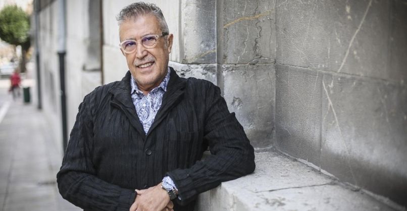 Planning de la tournée de l'artiste Emilio Sagi