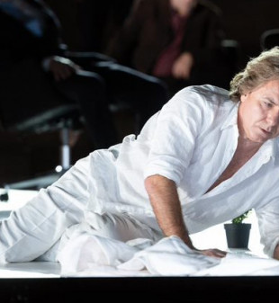  Top artistes Roberto Alagna