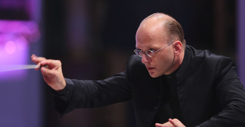 Planning de la tournée de l'artiste Hansjörg Albrecht
