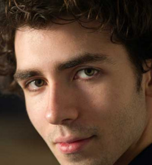  Top artistes Alexandre Kantorow