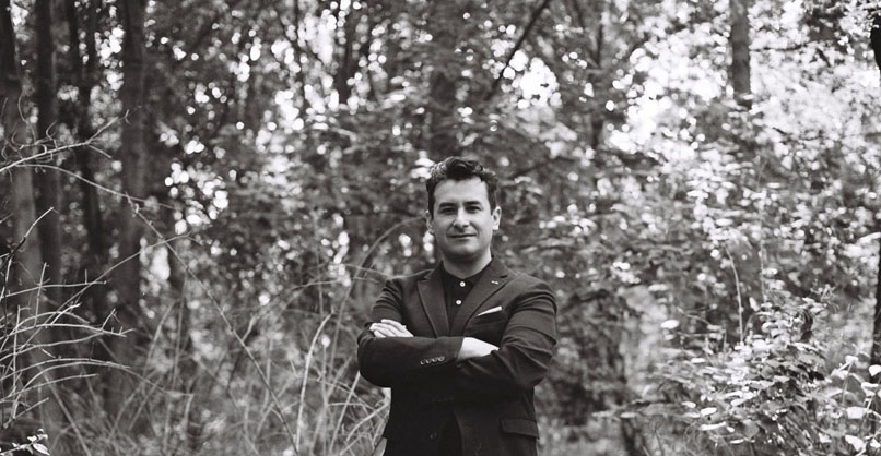 Planning de la tournée de l'artiste Alvaro Zambrano