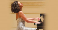  Top artistes Khatia Buniatishvili