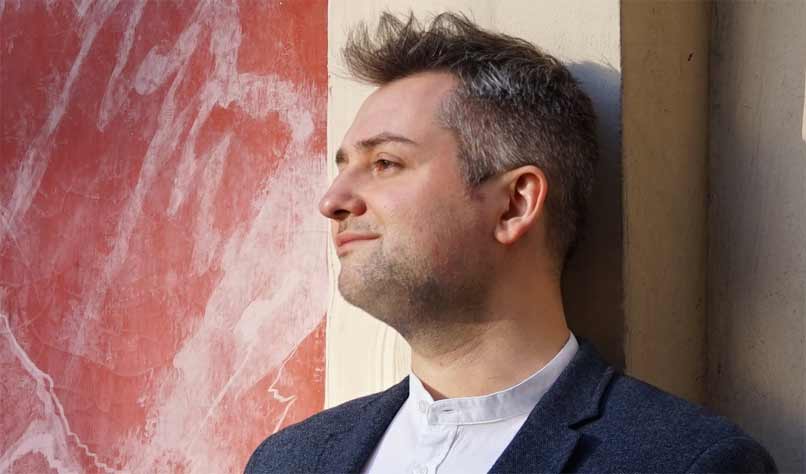 Planning de la tournée de l'artiste Thibault Noally