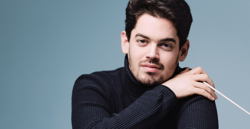 Planning de la tournée de l'artiste Lahav Shani